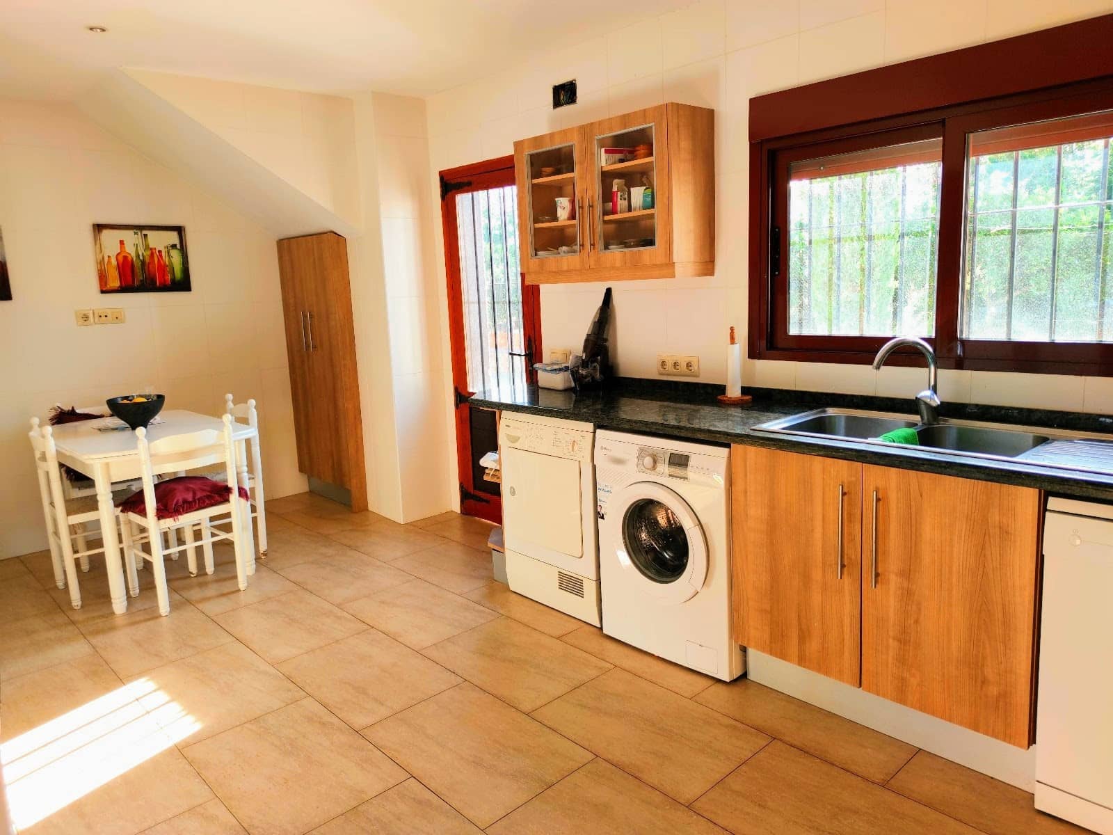 8 Zimmer Villa zu verkaufen in Marchuquera mit Pool - 550.000 € (Ref: 8545877)