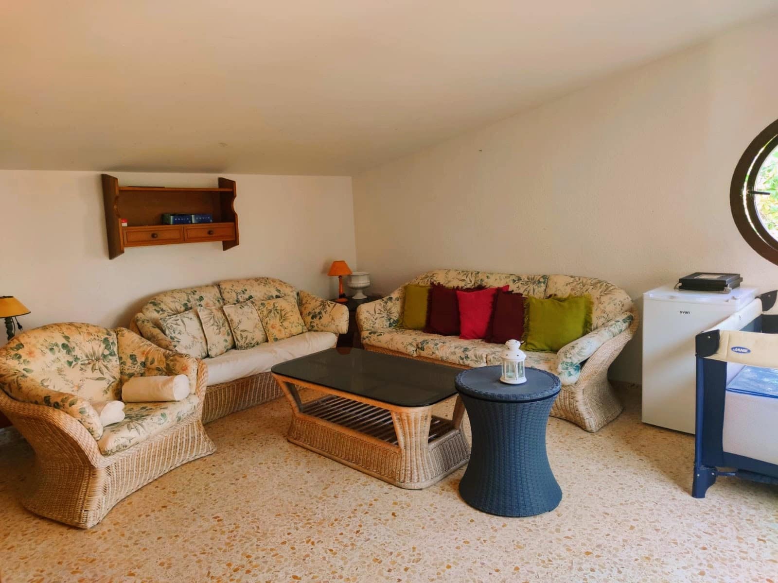 8 Zimmer Villa zu verkaufen in Marchuquera mit Pool - 550.000 € (Ref: 8545877)