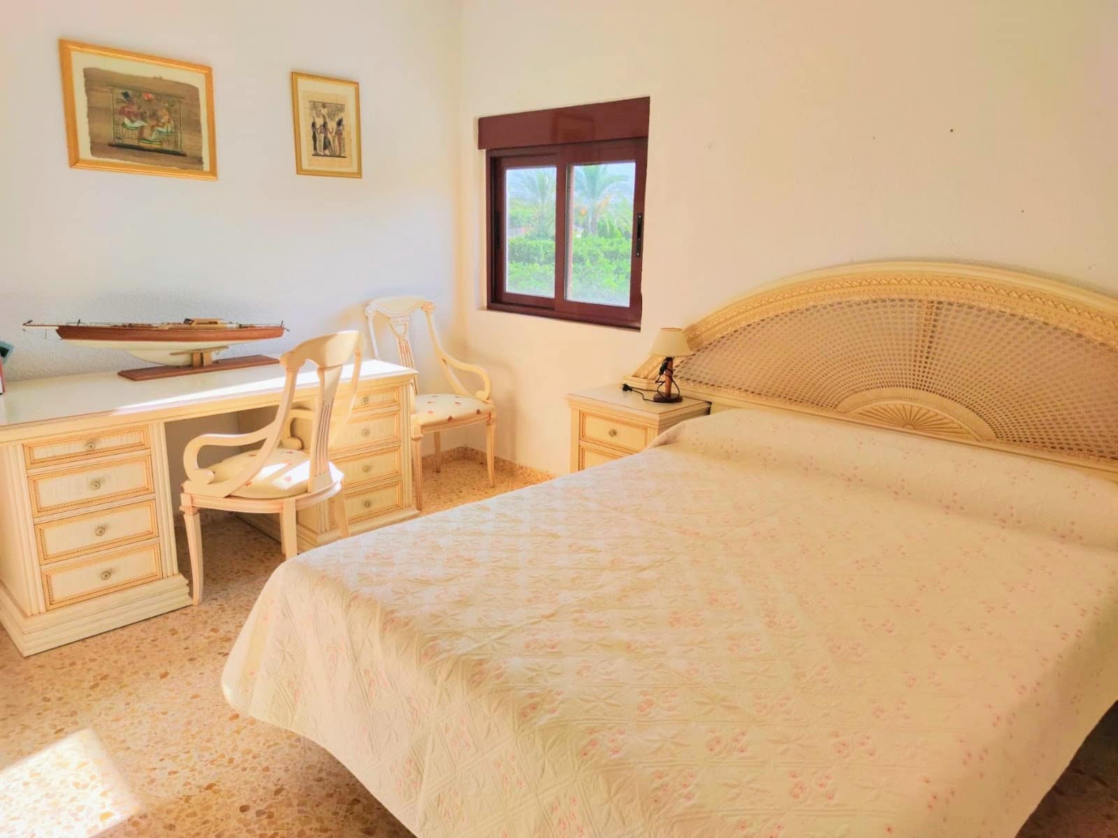 8 Zimmer Villa zu verkaufen in Marchuquera mit Pool - 550.000 € (Ref: 8545877)