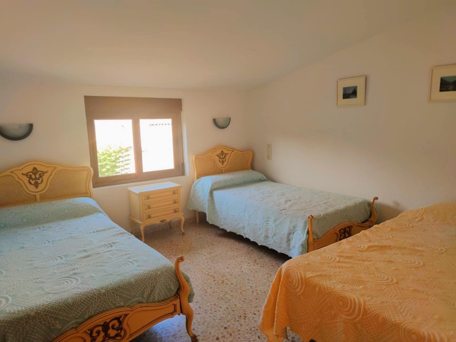 8 Zimmer Villa zu verkaufen in Marchuquera mit Pool - 550.000 € (Ref: 8545877)