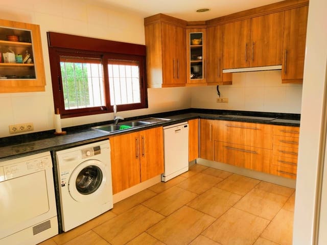 8 Zimmer Villa zu verkaufen in Marchuquera, Gandia mit Pool - 550.000 € (Ref: 8545877)