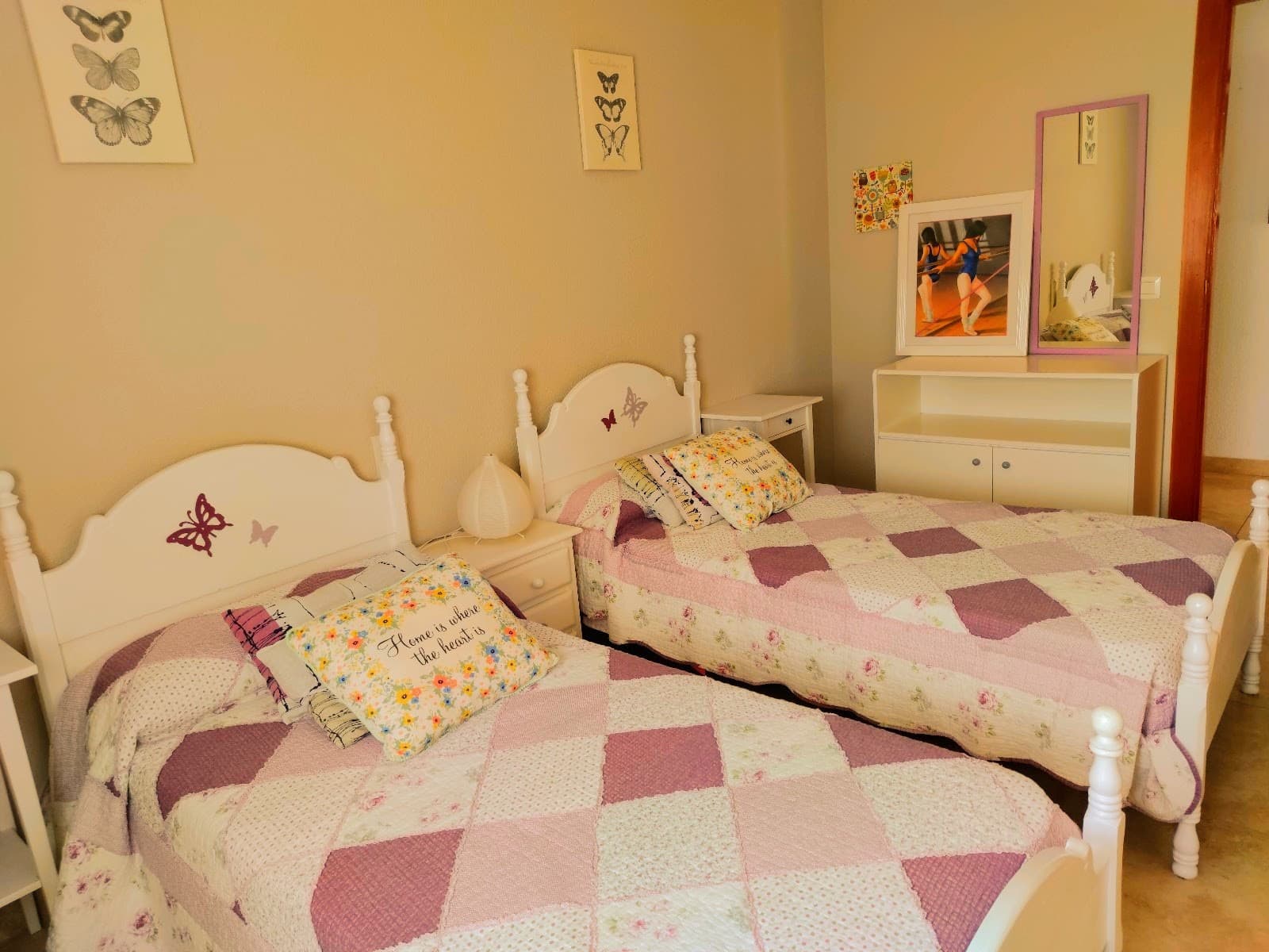 8 Zimmer Villa zu verkaufen in Marchuquera mit Pool - 550.000 € (Ref: 8545877)