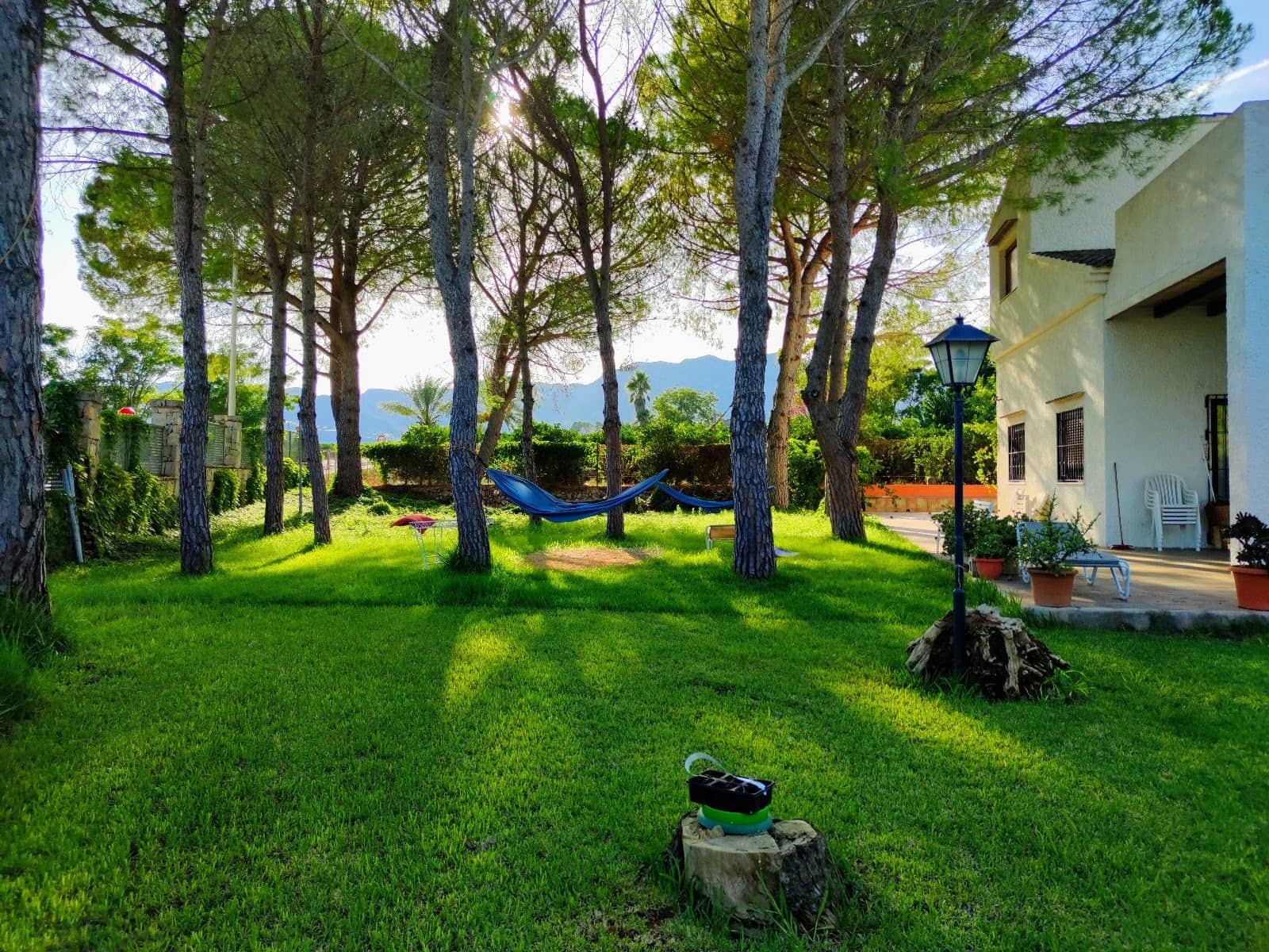 8 Zimmer Villa zu verkaufen in Marchuquera mit Pool - 550.000 € (Ref: 8545877)