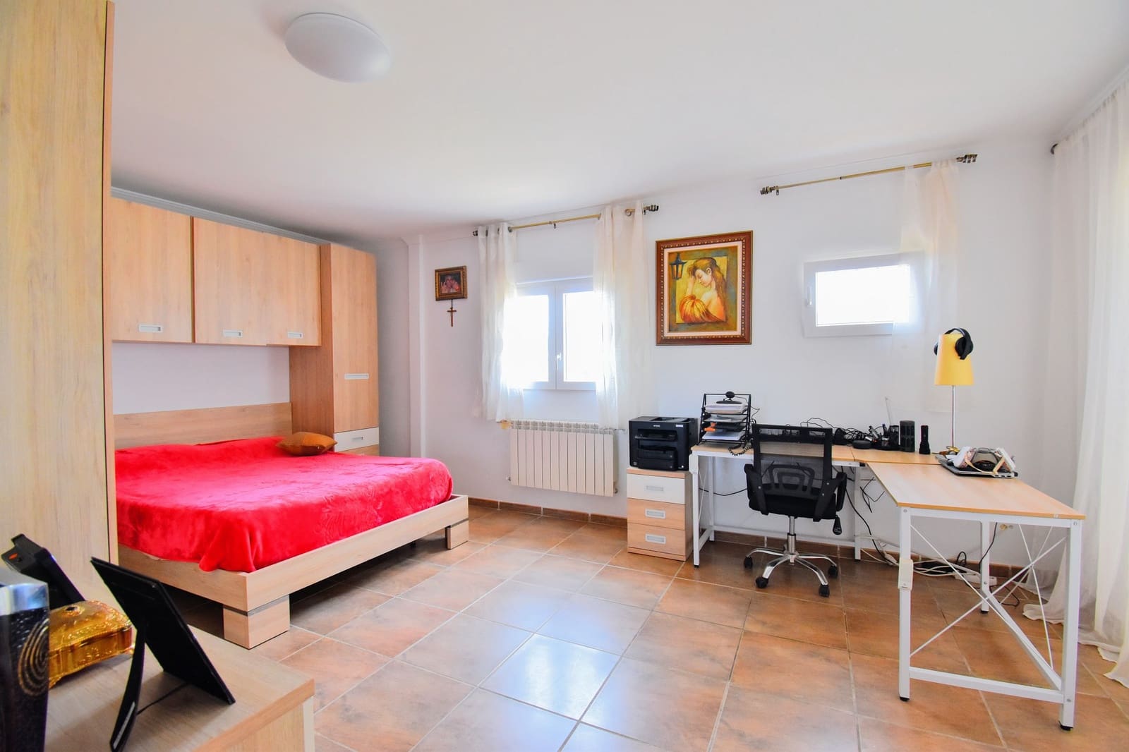 4 soveværelse Villa til salg i Montroy med swimmingpool - € 370.000 (Ref: 8562581)