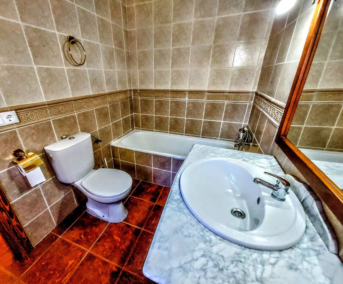 3 sypialnia Willa na sprzedaż w Vilamarxant / Villamarchante z basenem - 315 000 € (Ref: 8594205)