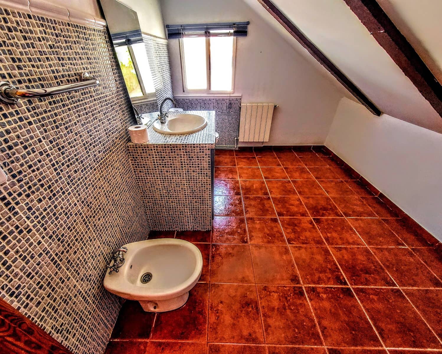 3 sypialnia Willa na sprzedaż w Vilamarxant / Villamarchante z basenem - 315 000 € (Ref: 8594205)