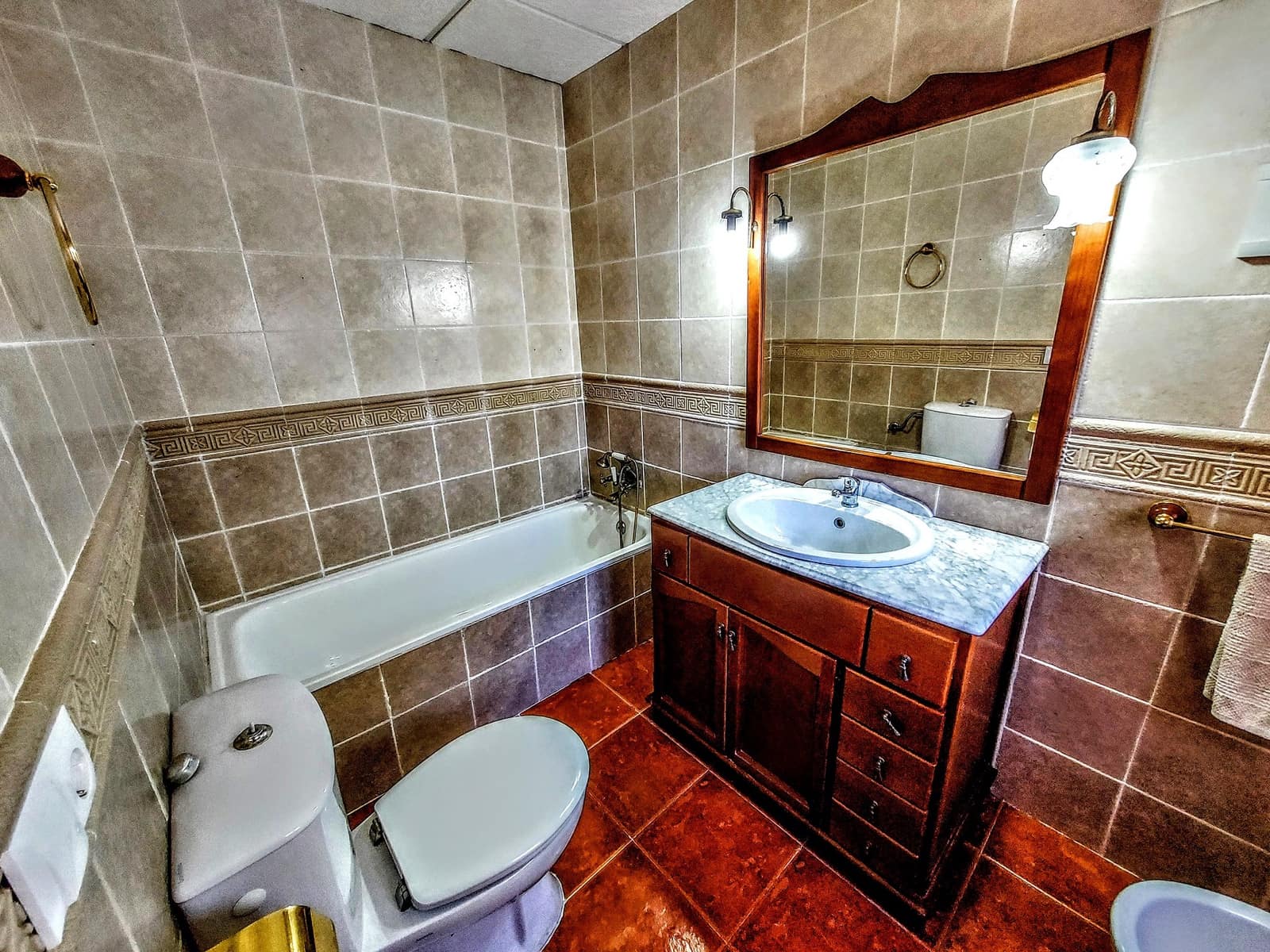 3 sypialnia Willa na sprzedaż w Vilamarxant / Villamarchante z basenem - 315 000 € (Ref: 8594205)