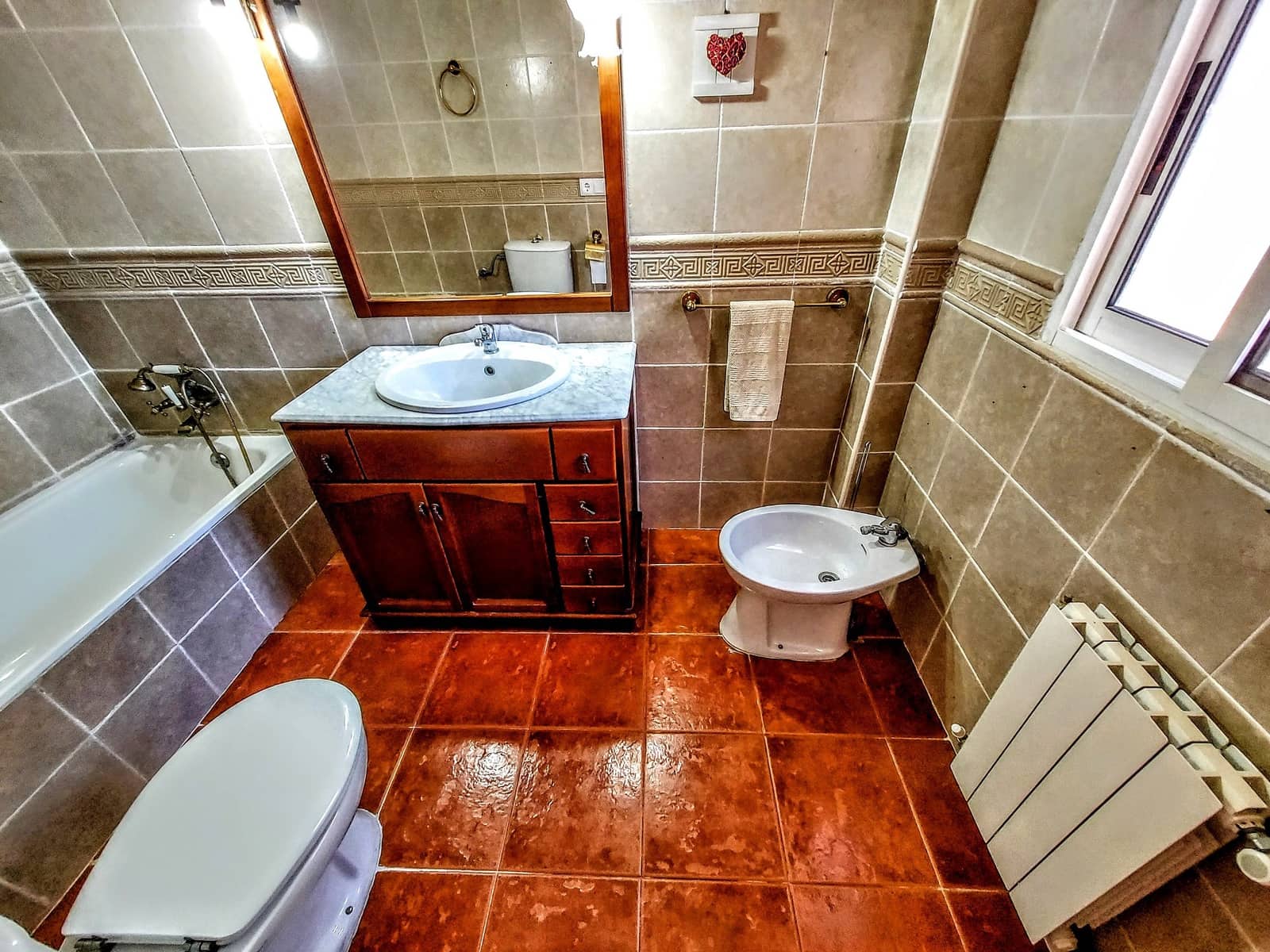 3 sypialnia Willa na sprzedaż w Vilamarxant / Villamarchante z basenem - 315 000 € (Ref: 8594205)