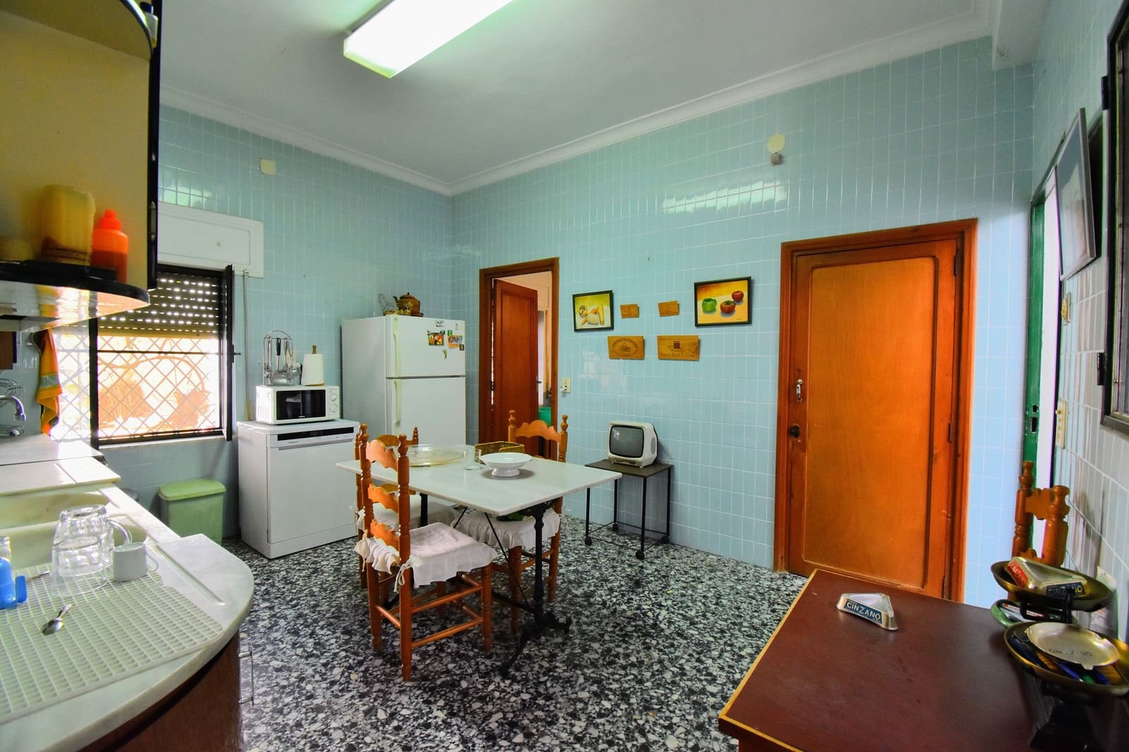 5 slaapkamer Villa te koop in Xativa met zwembad - € 420.000 (Ref: 8734234)