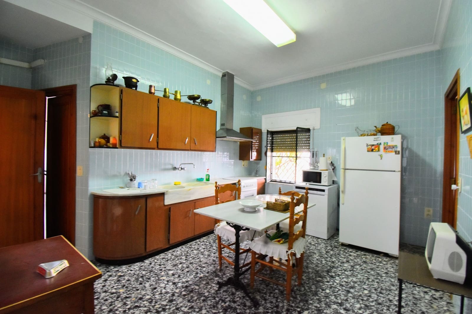 5 slaapkamer Villa te koop in Xativa met zwembad - € 420.000 (Ref: 8734234)