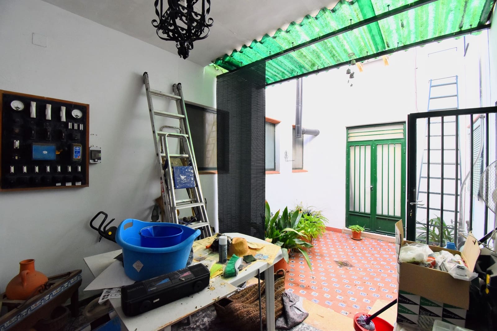 5 slaapkamer Villa te koop in Xativa met zwembad - € 420.000 (Ref: 8734234)