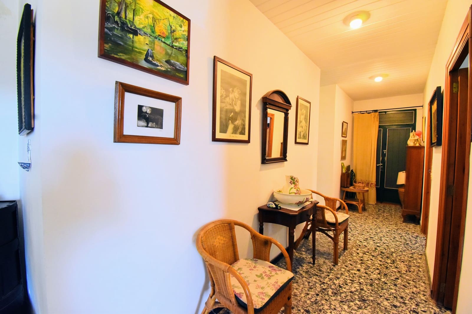 5 slaapkamer Villa te koop in Xativa met zwembad - € 420.000 (Ref: 8734234)