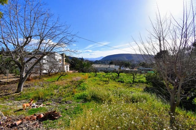 5 bedroom Villa for sale in Xàtiva with pool - € 420,000 (Ref: 8734234)