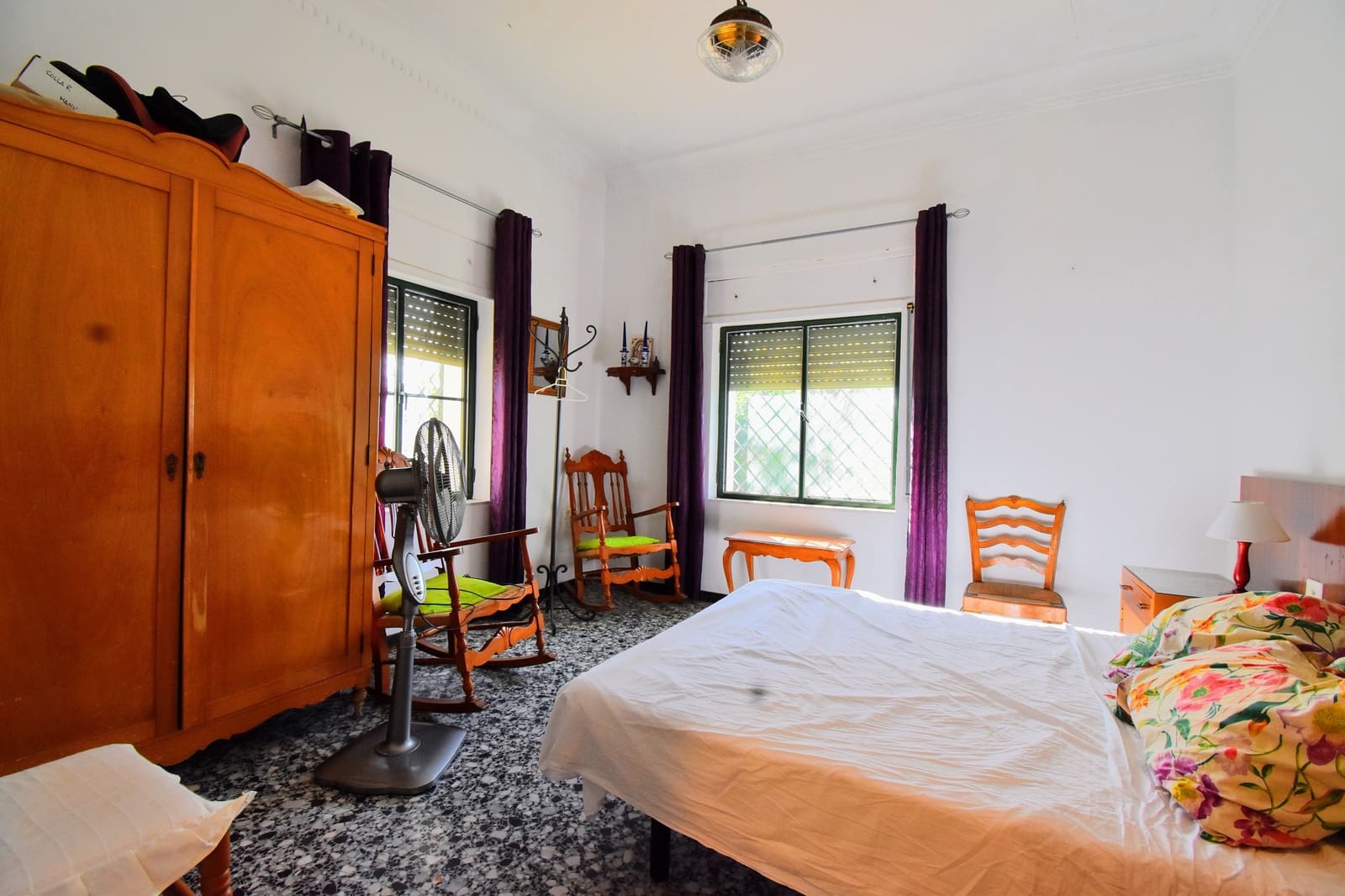 5 slaapkamer Villa te koop in Xativa met zwembad - € 420.000 (Ref: 8734234)