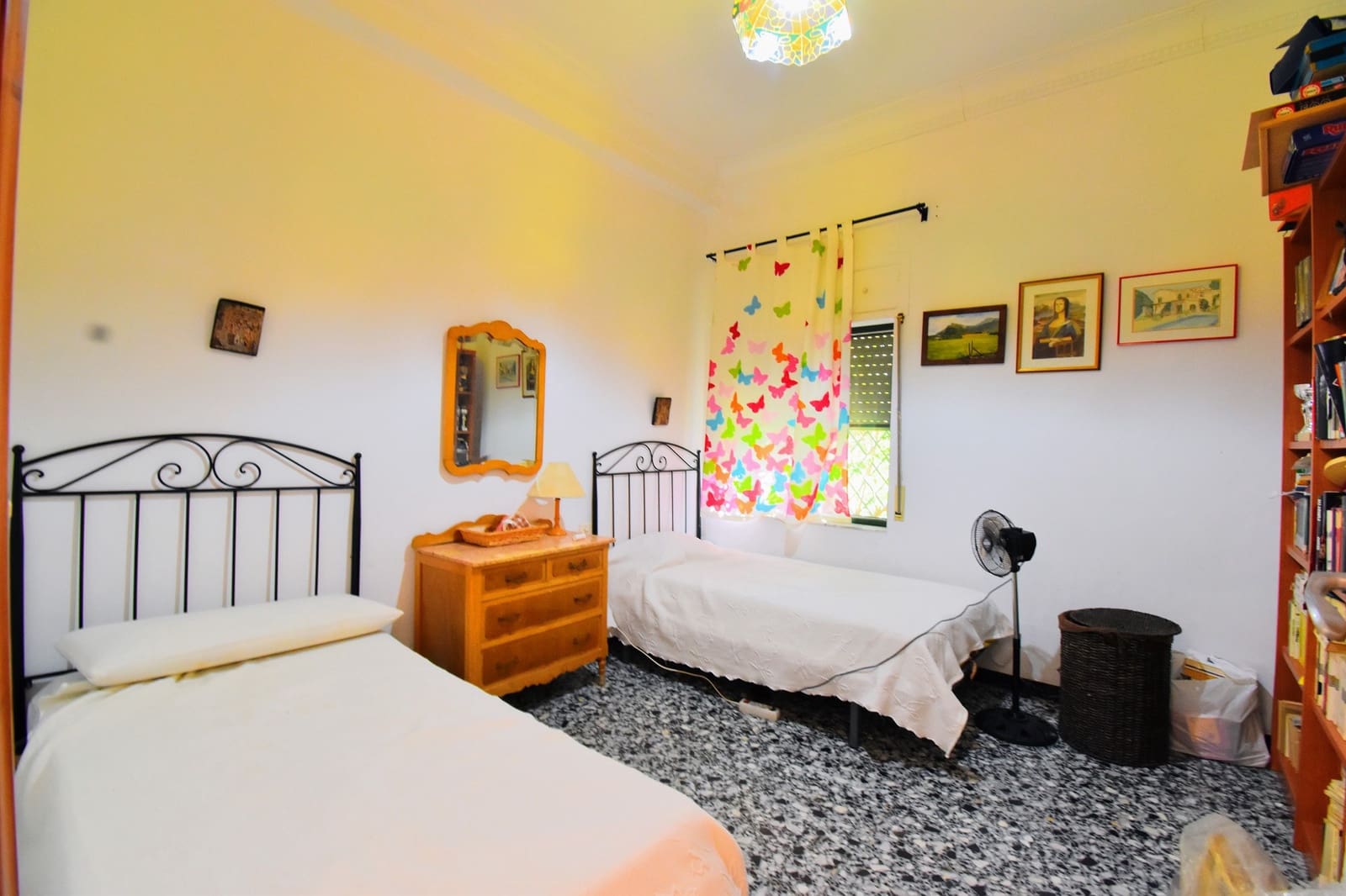 5 slaapkamer Villa te koop in Xativa met zwembad - € 420.000 (Ref: 8734234)