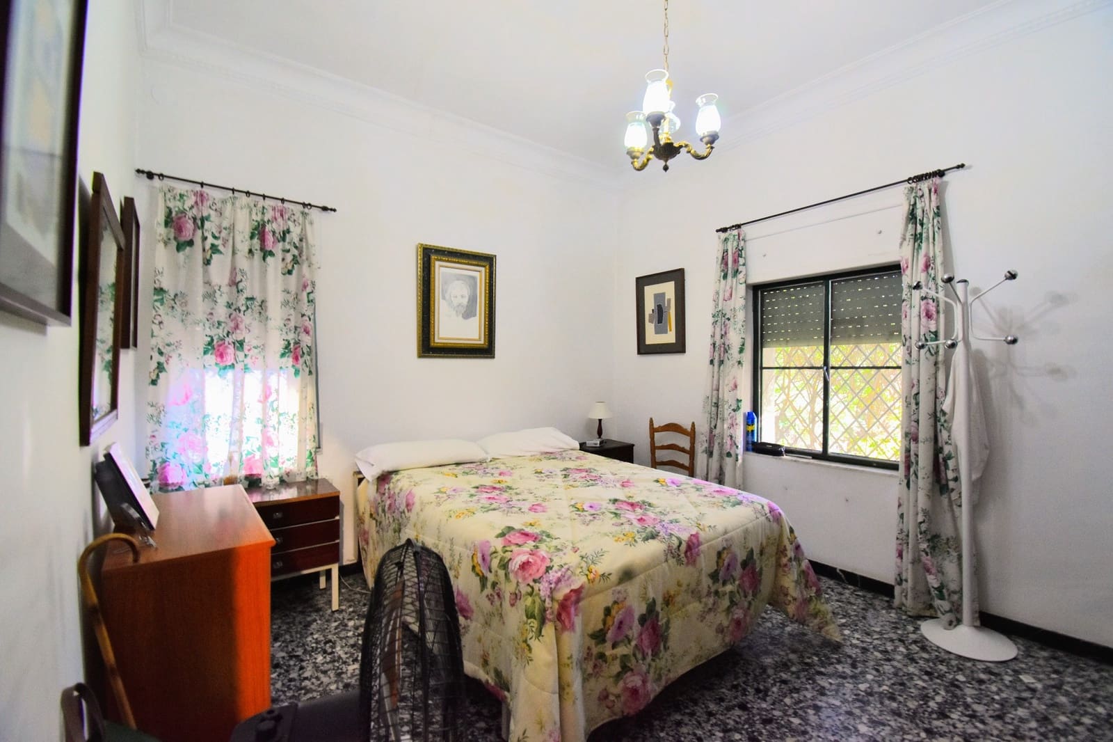 5 slaapkamer Villa te koop in Xativa met zwembad - € 420.000 (Ref: 8734234)