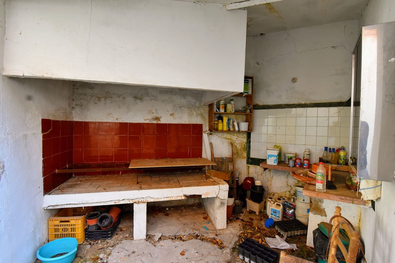 5 slaapkamer Villa te koop in Xativa met zwembad - € 420.000 (Ref: 8734234)