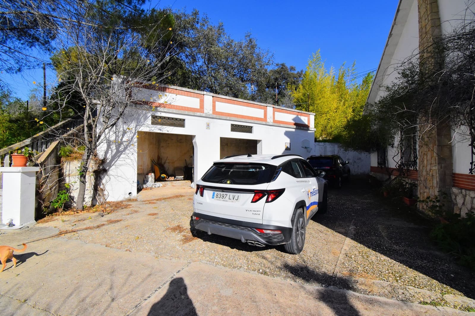 5 slaapkamer Villa te koop in Xativa met zwembad - € 420.000 (Ref: 8734234)