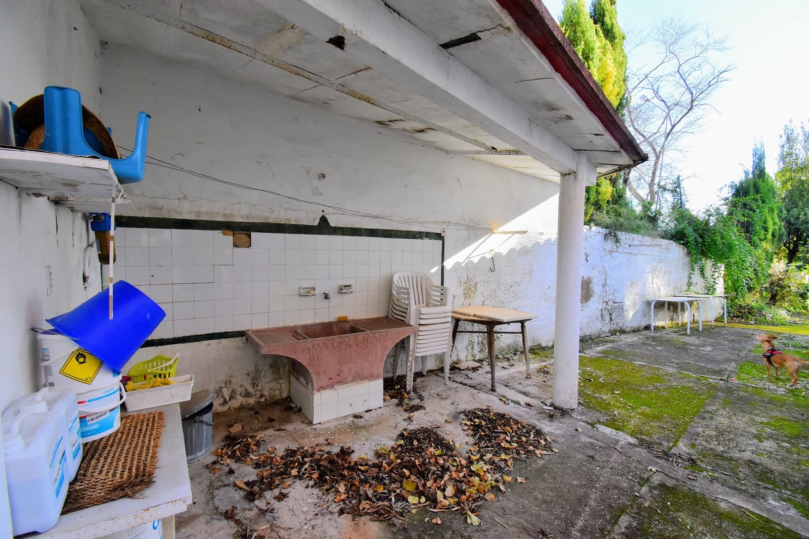 5 slaapkamer Villa te koop in Xativa met zwembad - € 420.000 (Ref: 8734234)