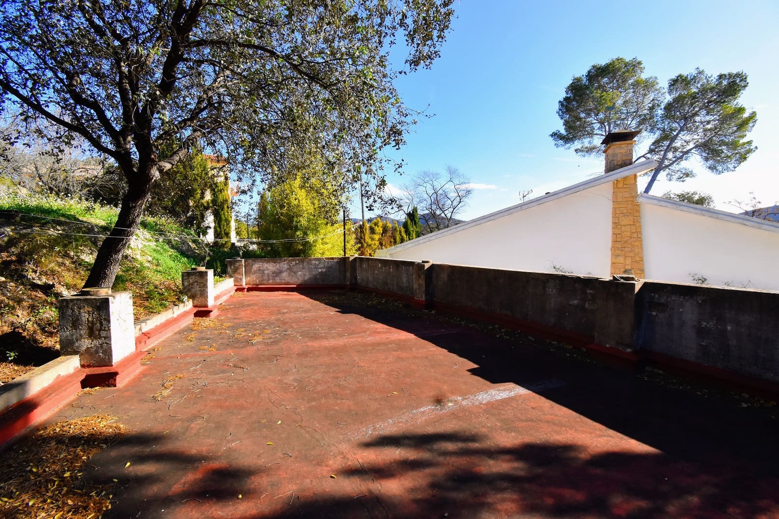 5 slaapkamer Villa te koop in Xativa met zwembad - € 420.000 (Ref: 8734234)