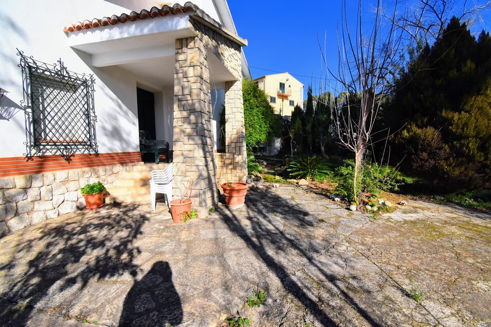 5 slaapkamer Villa te koop in Xativa met zwembad - € 420.000 (Ref: 8734234)