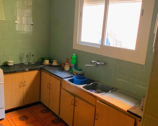 5 soveværelse Byhus til salg i Xàtiva med garage - € 145.000 (Ref: 8744709)