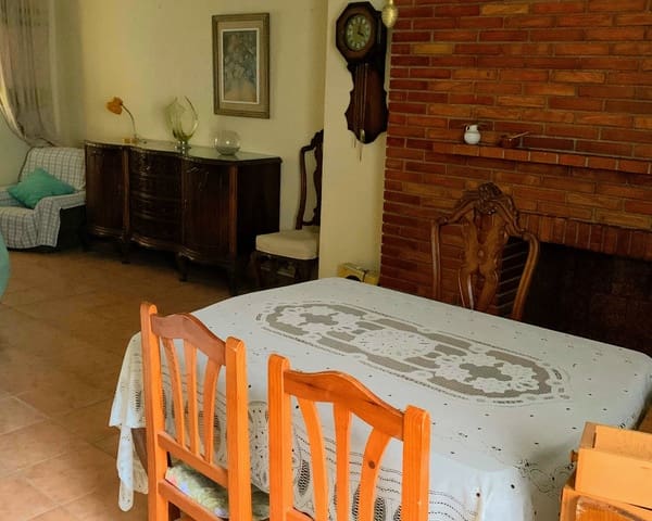 5 soveværelse Byhus til salg i Xàtiva med garage - € 145.000 (Ref: 8744709)