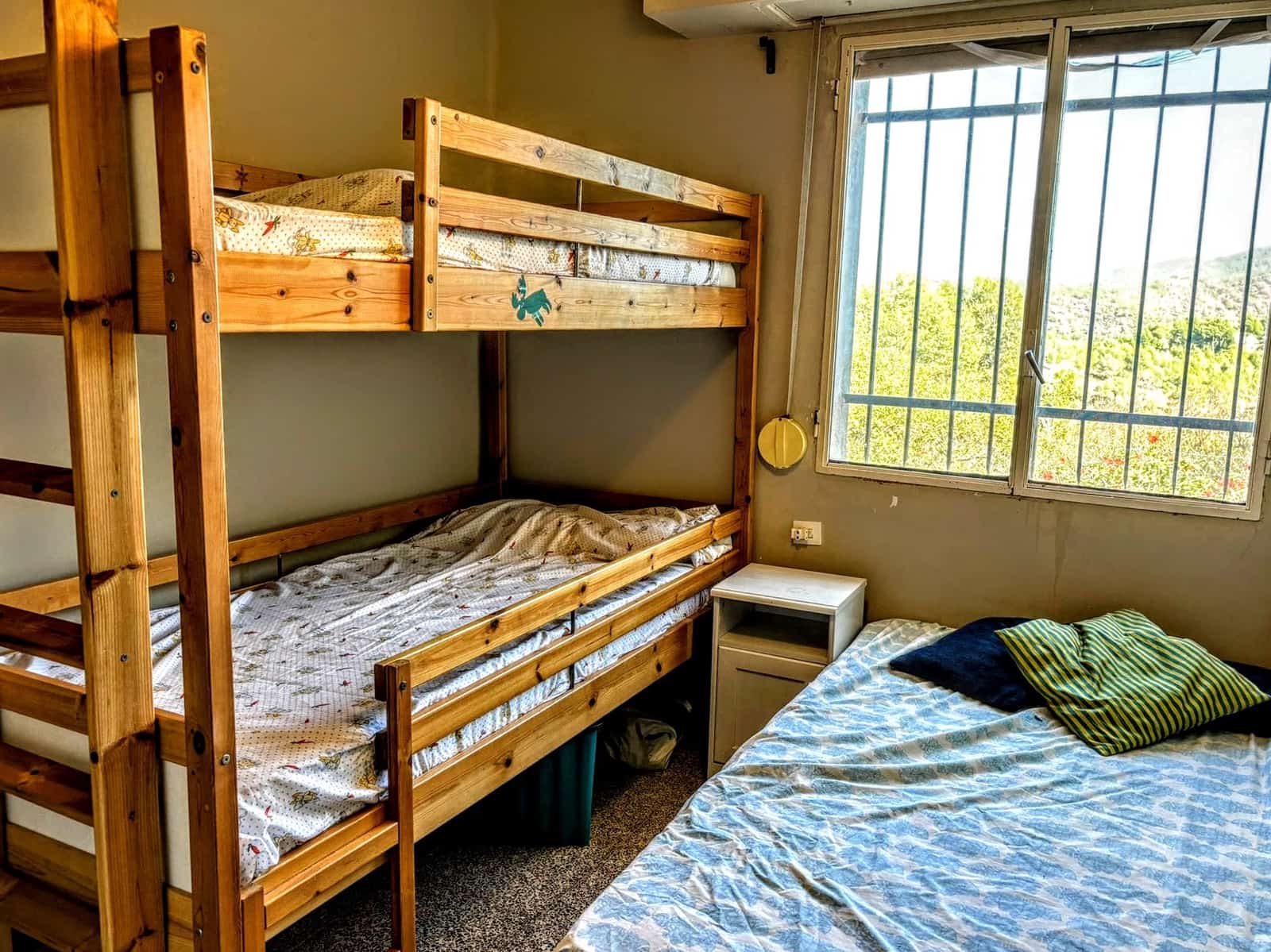 3 sovrum Villa till salu i Albalat dels Tarongers med pool - 260 000 € (Ref: 8769262)