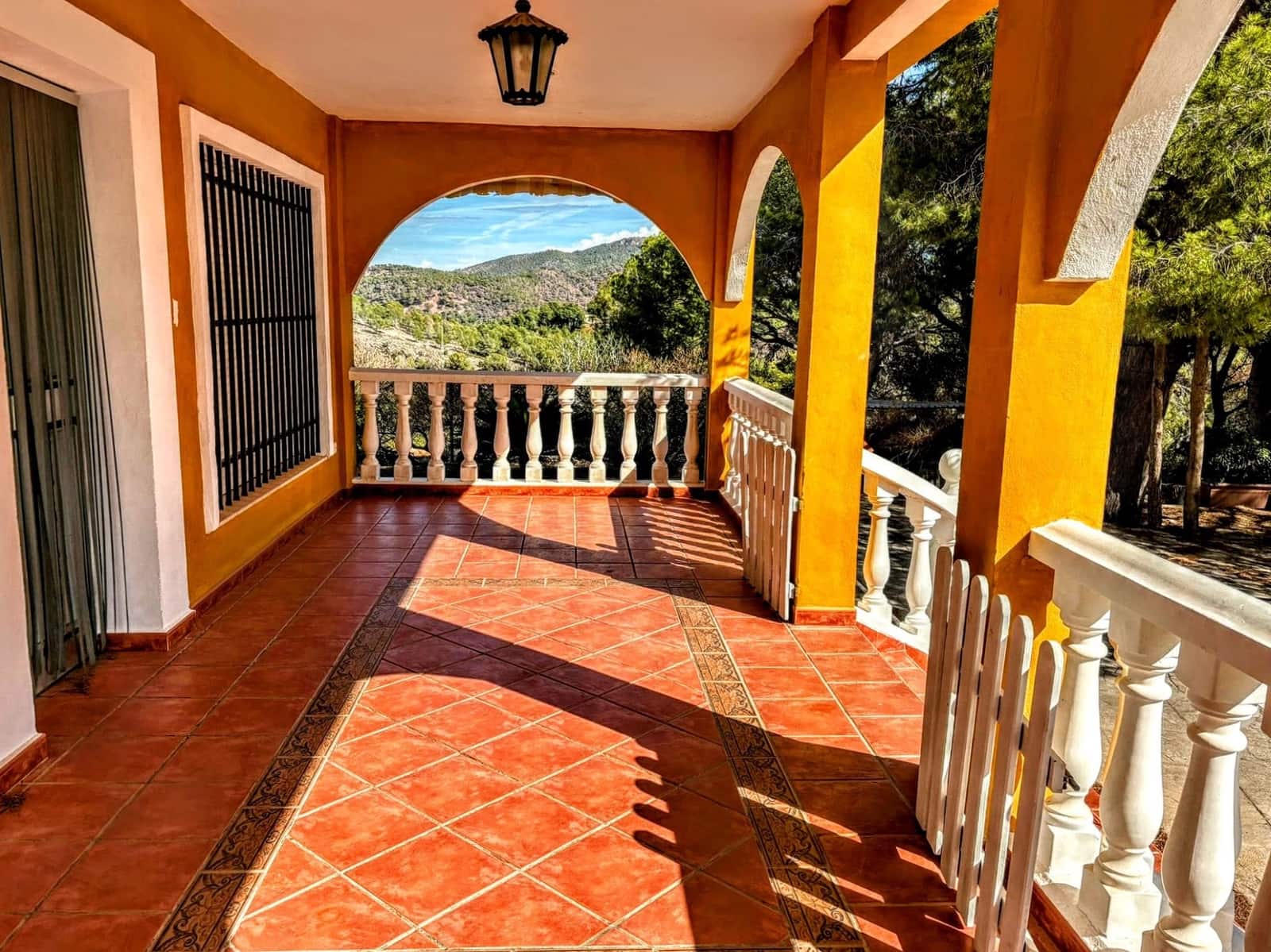 3 sovrum Villa till salu i Albalat dels Tarongers med pool - 260 000 € (Ref: 8769262)