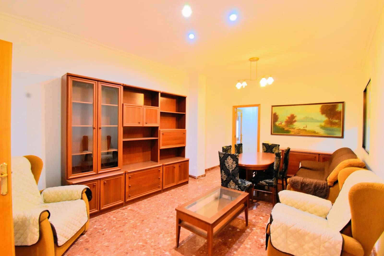 5 Zimmer Haus zu verkaufen in Real - 220.000 € (Ref: 8780680)