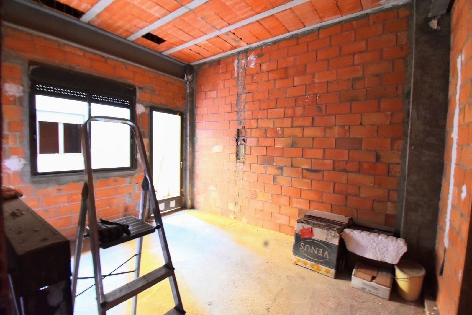 5 Zimmer Haus zu verkaufen in Real - 220.000 € (Ref: 8780680)