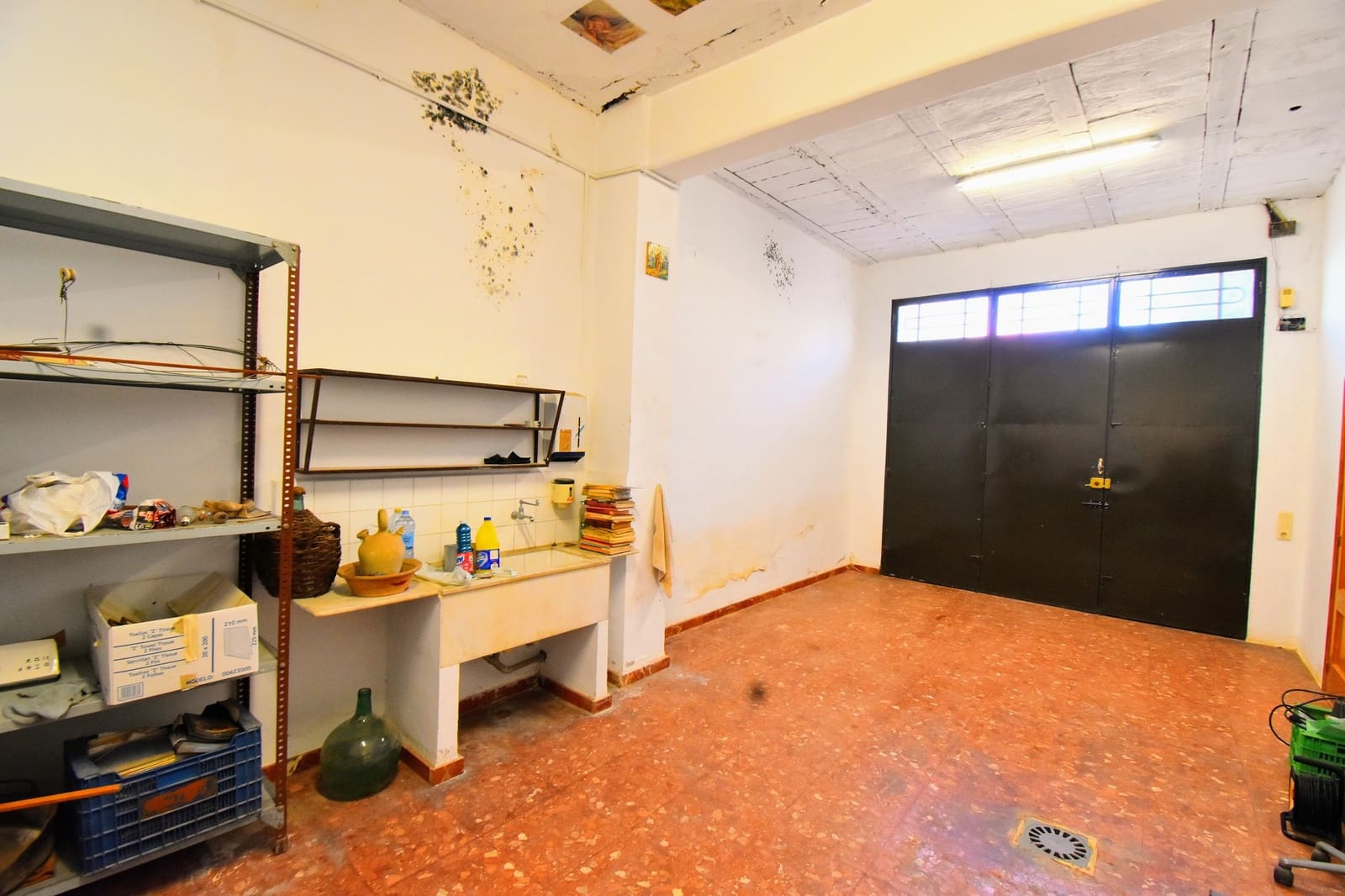 5 Zimmer Haus zu verkaufen in Real - 220.000 € (Ref: 8780680)