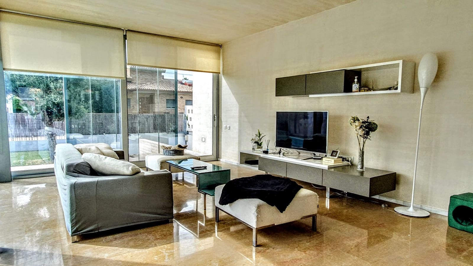 3 camera da letto Villa in vendita in Riba-roja de Turia con piscina - 589.000 € (Rif: 8790171)