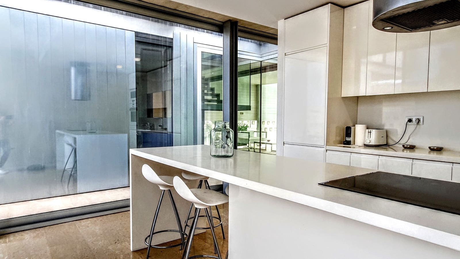 3 camera da letto Villa in vendita in Riba-roja de Turia con piscina - 589.000 € (Rif: 8790171)