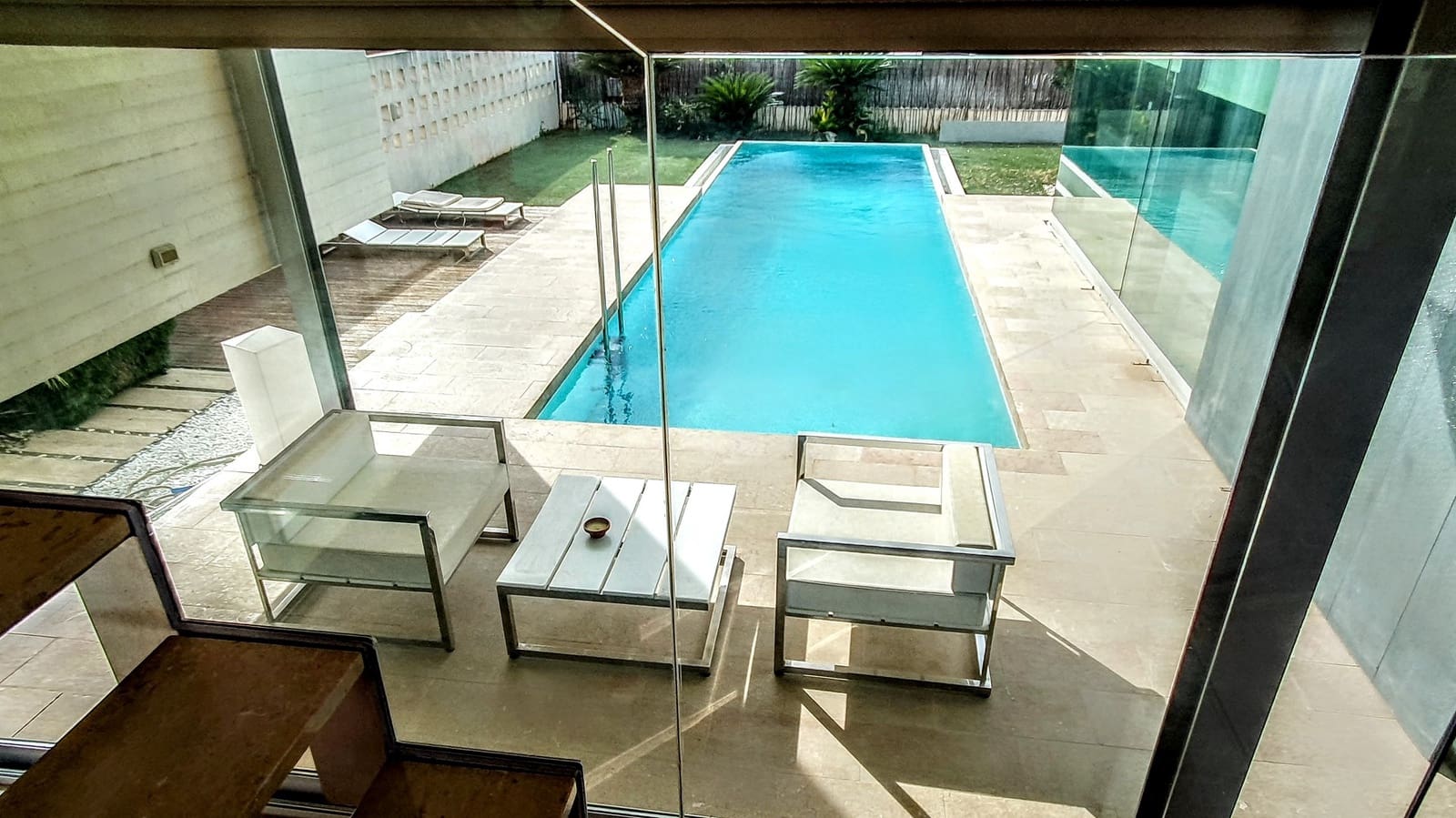 3 camera da letto Villa in vendita in Riba-roja de Turia con piscina - 589.000 € (Rif: 8790171)