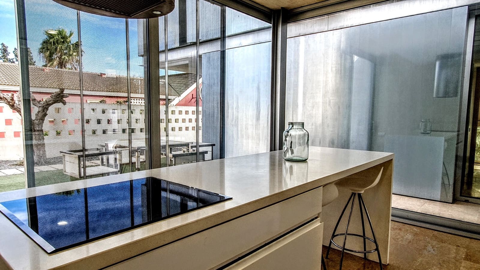 3 camera da letto Villa in vendita in Riba-roja de Turia con piscina - 589.000 € (Rif: 8790171)