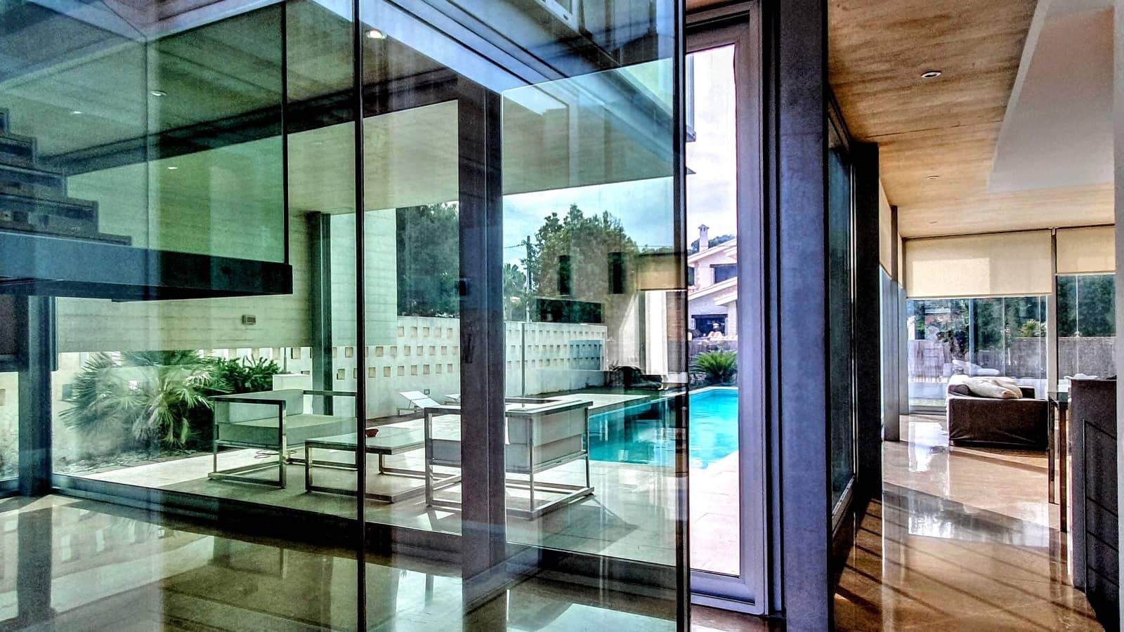 3 camera da letto Villa in vendita in Riba-roja de Turia con piscina - 589.000 € (Rif: 8790171)