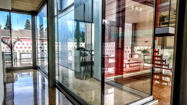 3 camera da letto Villa in vendita in Riba-roja de Túria con piscina - 589.000 € (Rif: 8790171)