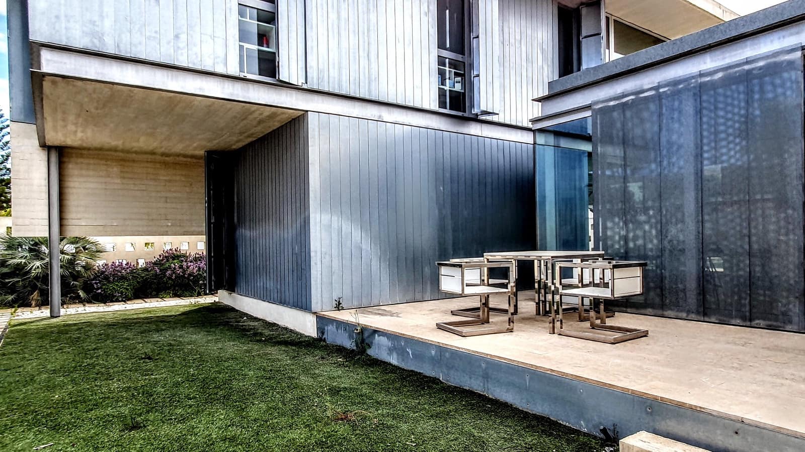 3 camera da letto Villa in vendita in Riba-roja de Turia con piscina - 589.000 € (Rif: 8790171)