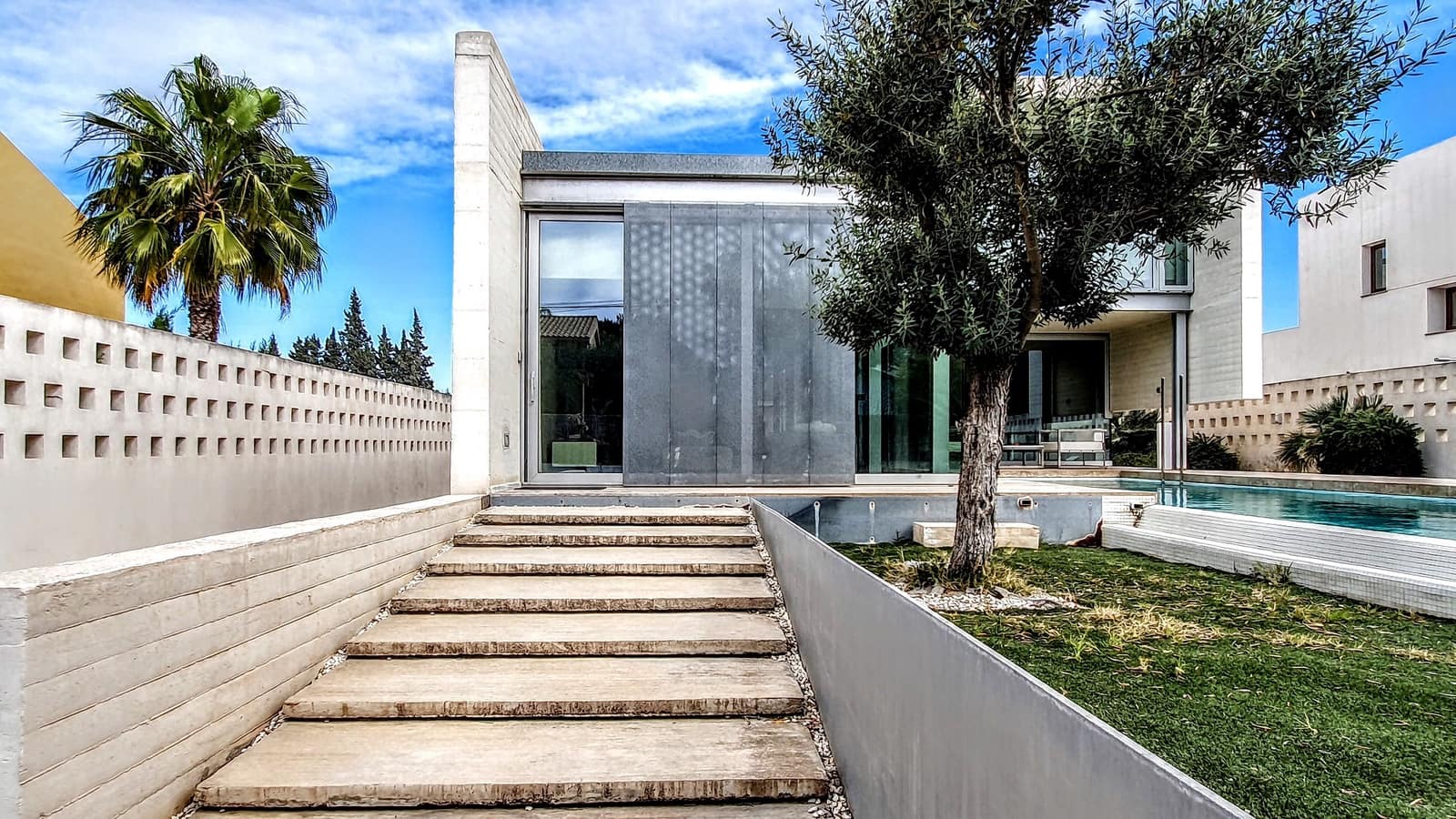 3 camera da letto Villa in vendita in Riba-roja de Turia con piscina - 589.000 € (Rif: 8790171)