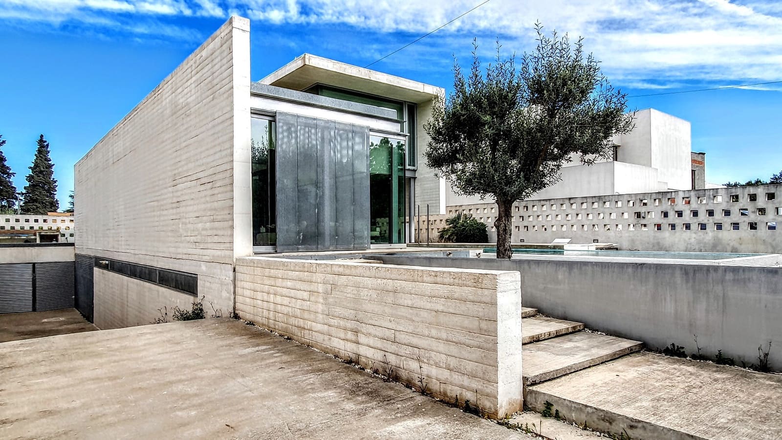 3 camera da letto Villa in vendita in Riba-roja de Turia con piscina - 589.000 € (Rif: 8790171)