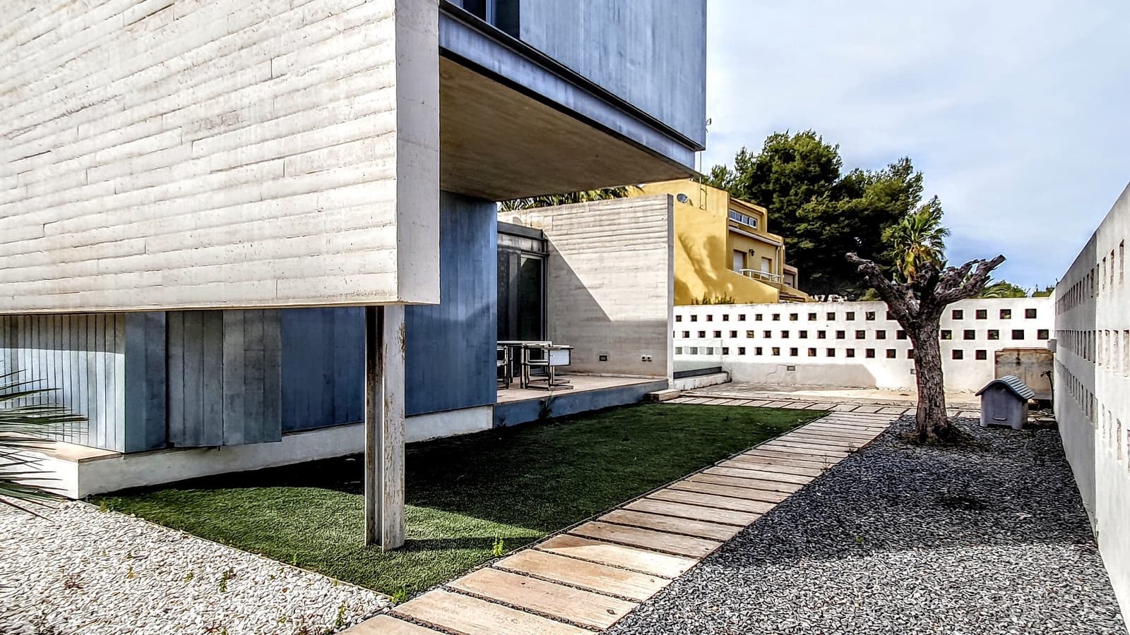 3 camera da letto Villa in vendita in Riba-roja de Turia con piscina - 589.000 € (Rif: 8790171)