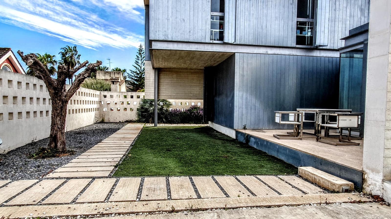 3 camera da letto Villa in vendita in Riba-roja de Turia con piscina - 589.000 € (Rif: 8790171)