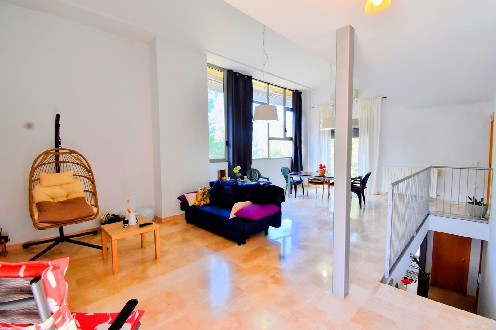 4 camera da letto Villa in vendita in Torrent con piscina - 497.300 € (Rif: 8800383)