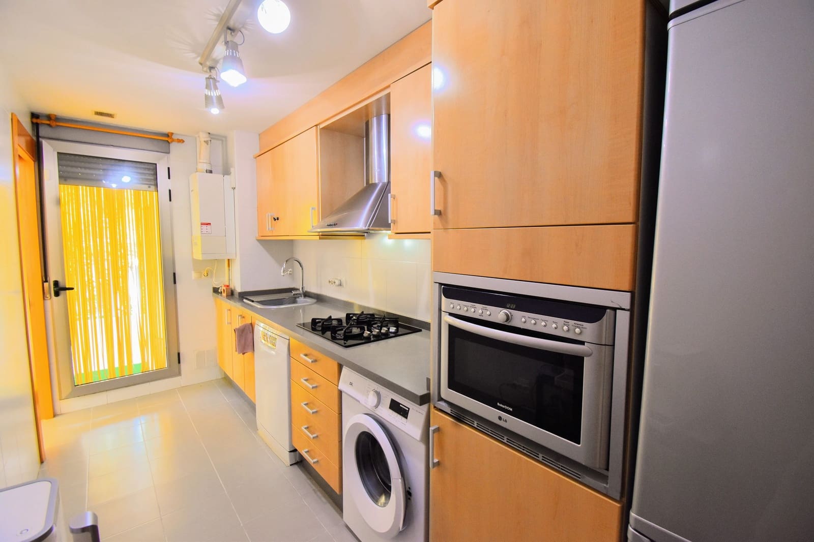 4 camera da letto Villa in vendita in Torrent con piscina - 497.300 € (Rif: 8800383)