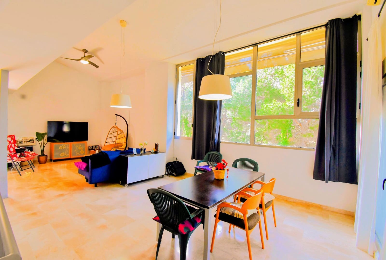 4 camera da letto Villa in vendita in Torrent con piscina - 497.300 € (Rif: 8800383)