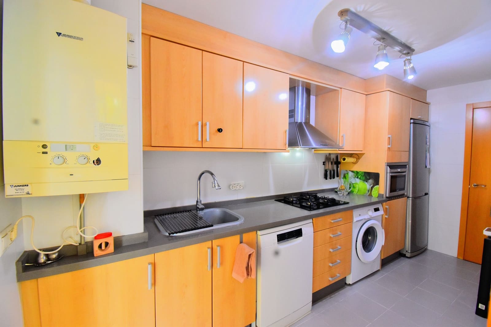 4 camera da letto Villa in vendita in Torrent con piscina - 497.300 € (Rif: 8800383)