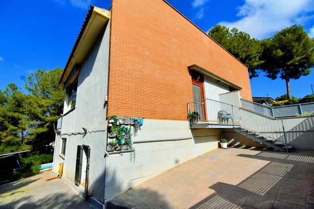 4 camera da letto Villa in vendita in El Vedat de Torrente, Torrent con piscina - 497.300 € (Rif: 8800383)
