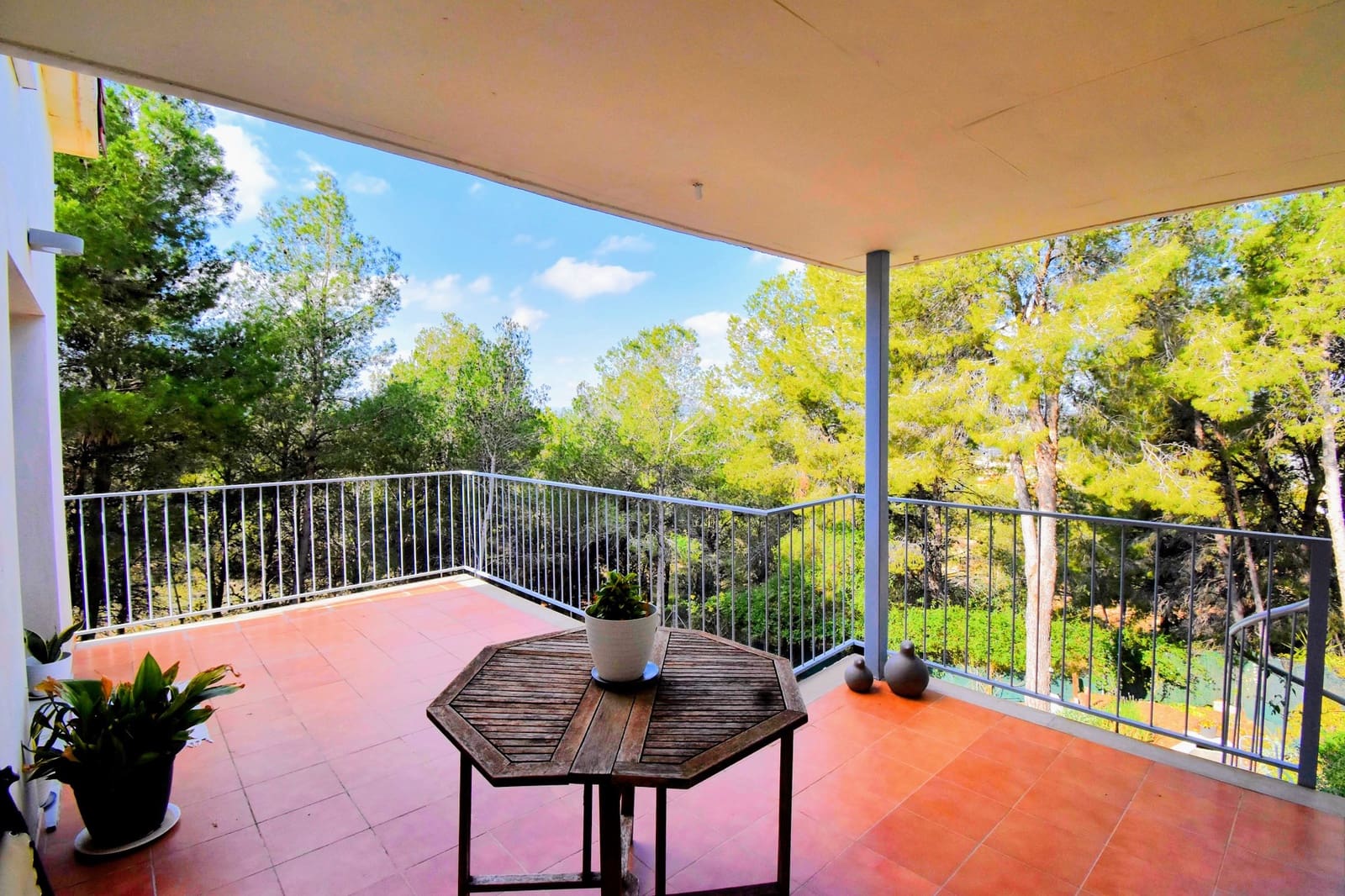 4 camera da letto Villa in vendita in Torrent con piscina - 497.300 € (Rif: 8800383)