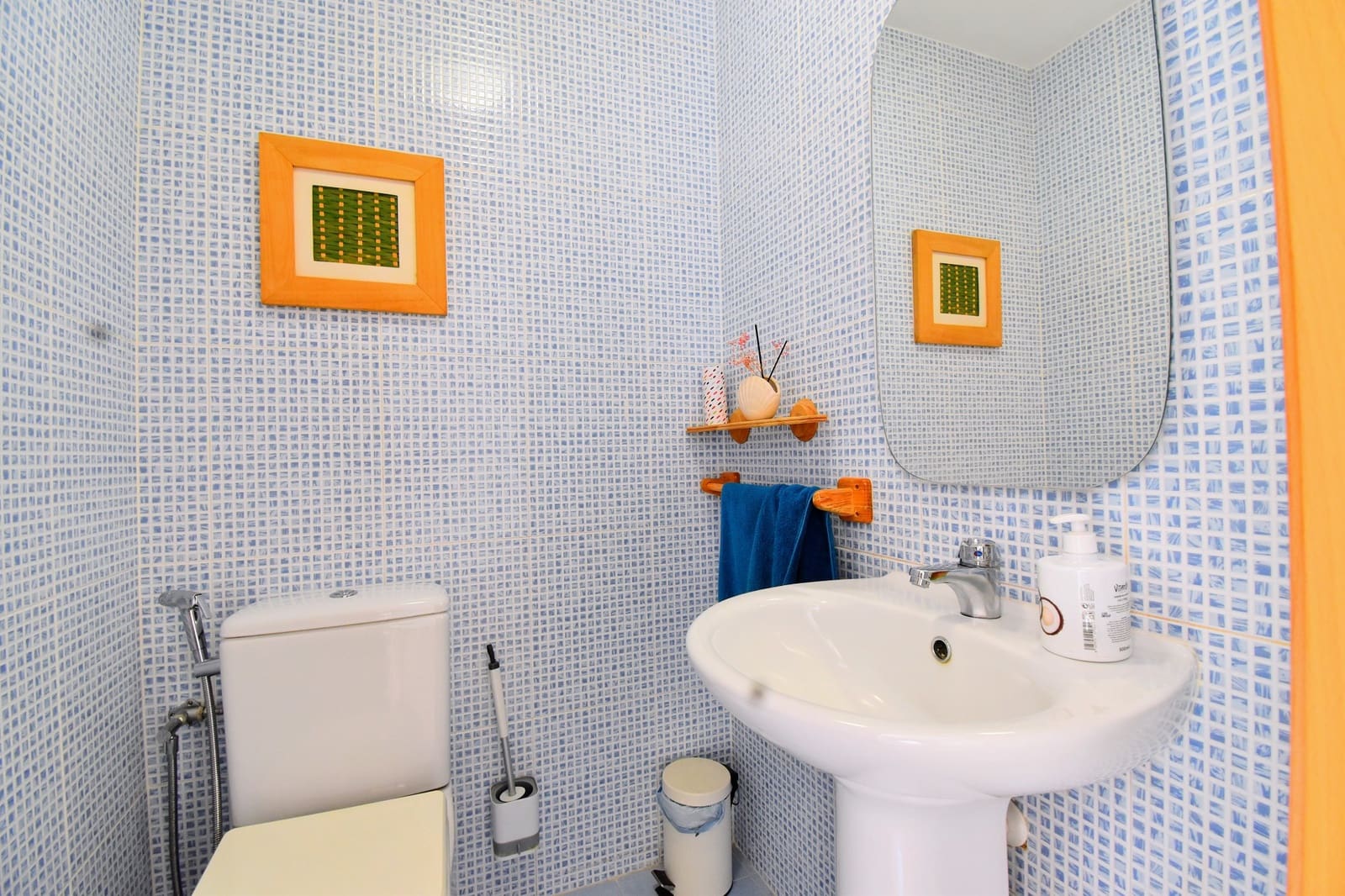 4 camera da letto Villa in vendita in Torrent con piscina - 497.300 € (Rif: 8800383)